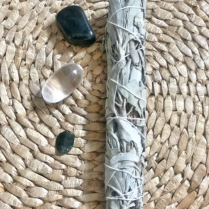 Profitez de la Super Lune pour purifier son intérieur, ses pierres, ses objets et méditer