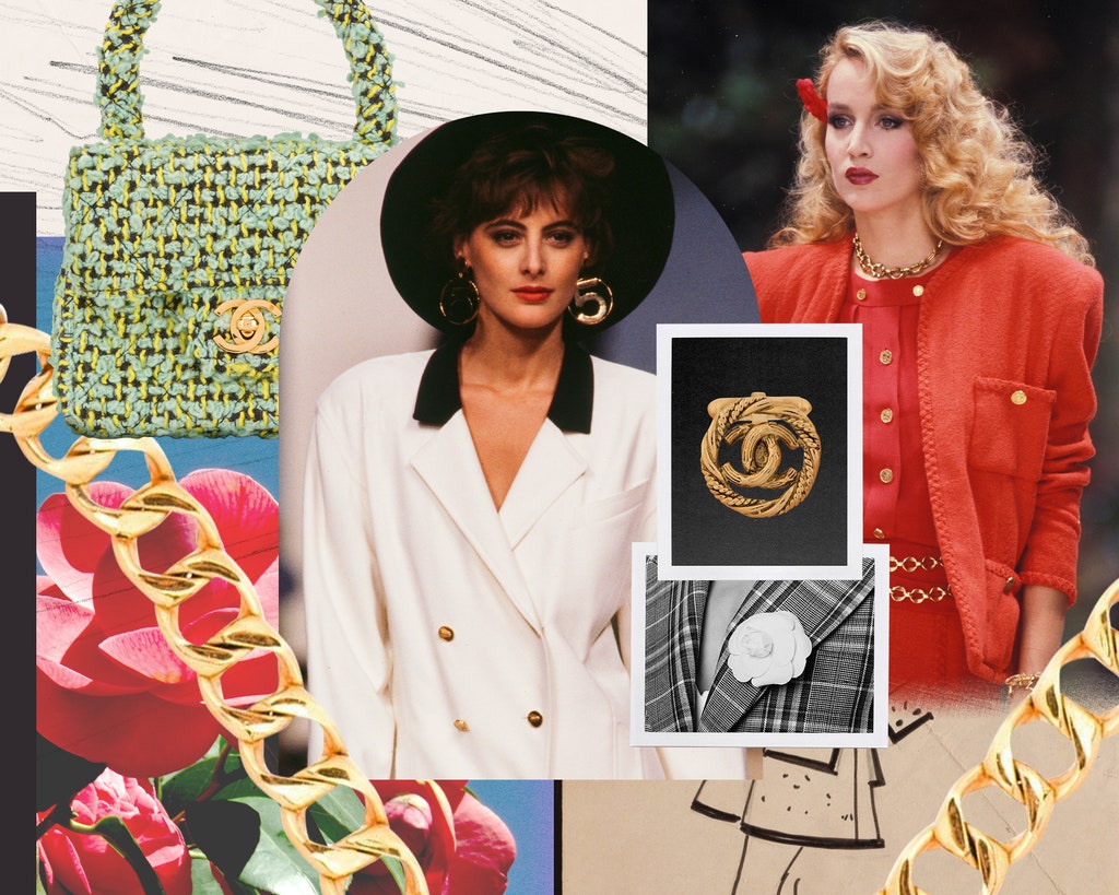 Lire la suite à propos de l’article Les pièces Chanel les plus rares chez Rewind Vintage Affairs