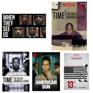 Lire la suite à propos de l’article Black Lives Matter : ma sélection de documentaires et fictions à (re)voir sur Netflix