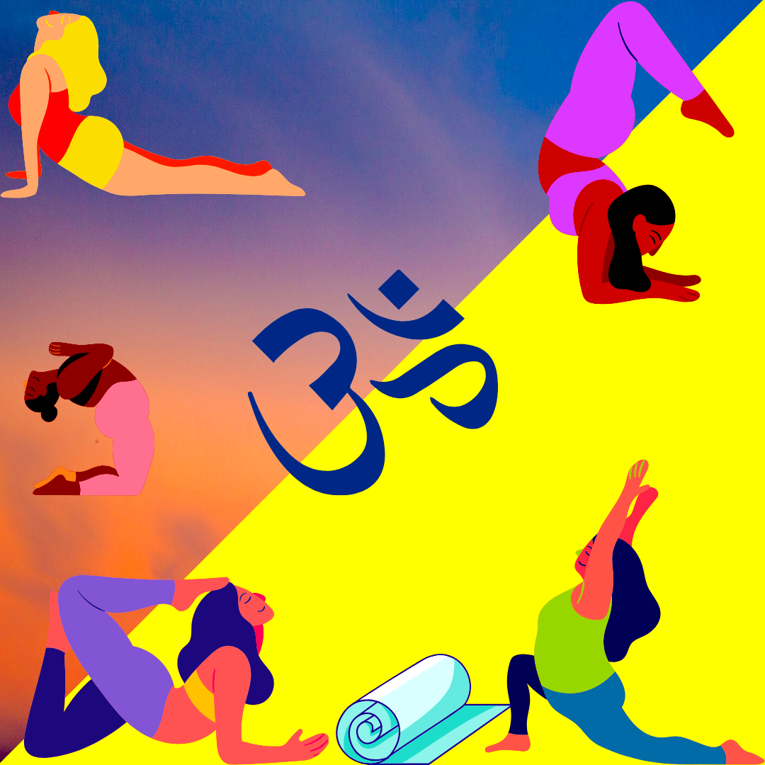 Journée internationale du yoga : découvrez mes tenues coups de coeur