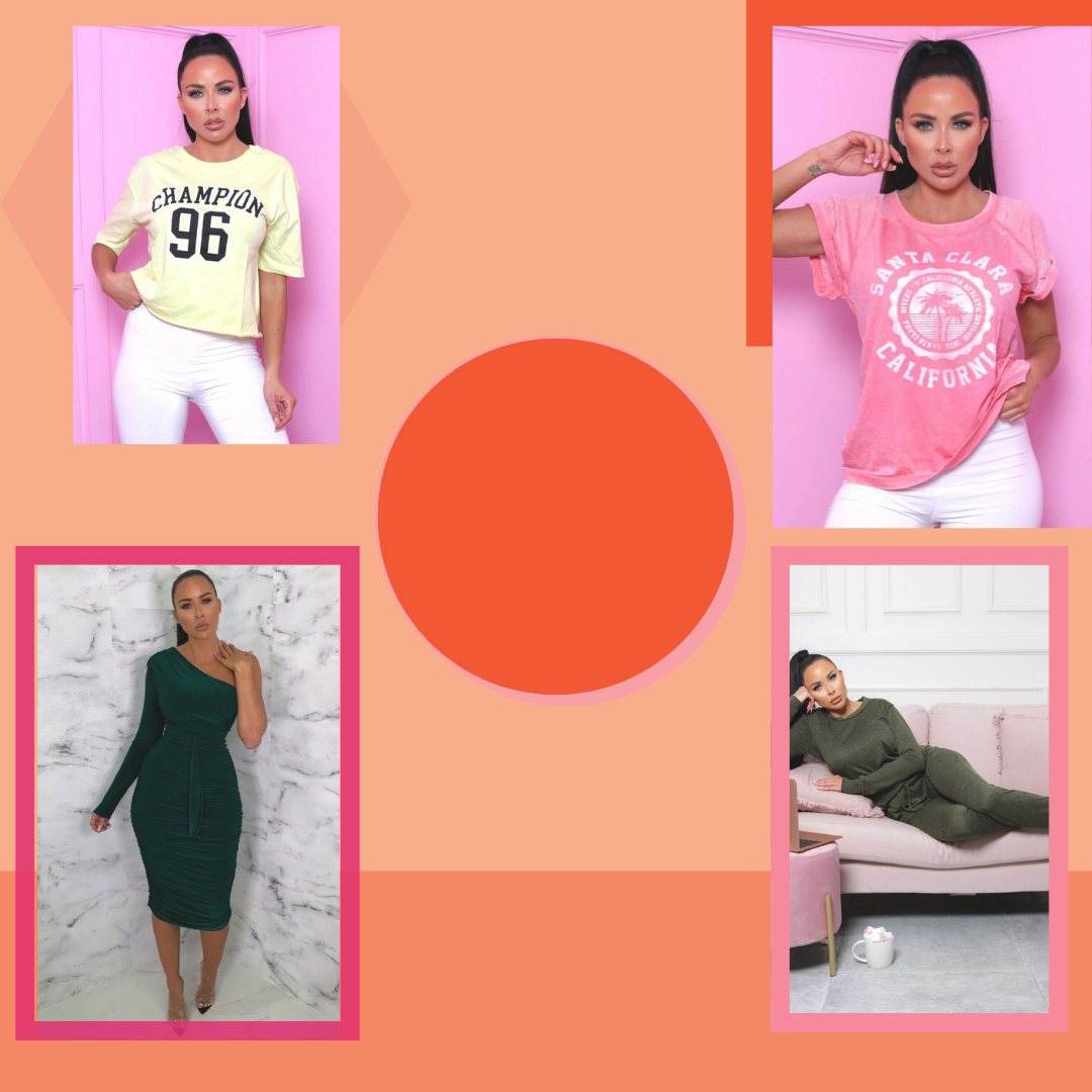 Haul juin 2020 : 4 pièces dénichées chez Femme de Luxe
