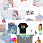 Pride month : ma sélection shopping