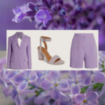 Le lilas, la couleur tendance de cet été 2020