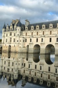 Le défilé Métiers d’art 2020/21 de CHANEL se tiendra au Château des Dames
