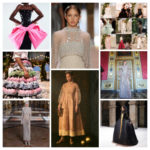 Retour en vidéos sur les défilés Haute Couture printemps-été 2021de Paris