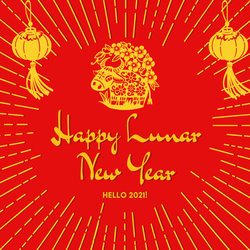 Lire la suite à propos de l’article Célébrez le nouvel an Chinois…