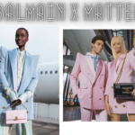 Balmain x Mattel