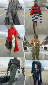Lire la suite à propos de l’article Paris Fashion Week : La maison Balmain défile au tarmac Charles-de-Gaulle pour sa collection prêt-à-porter automne-hiver 2021-2022