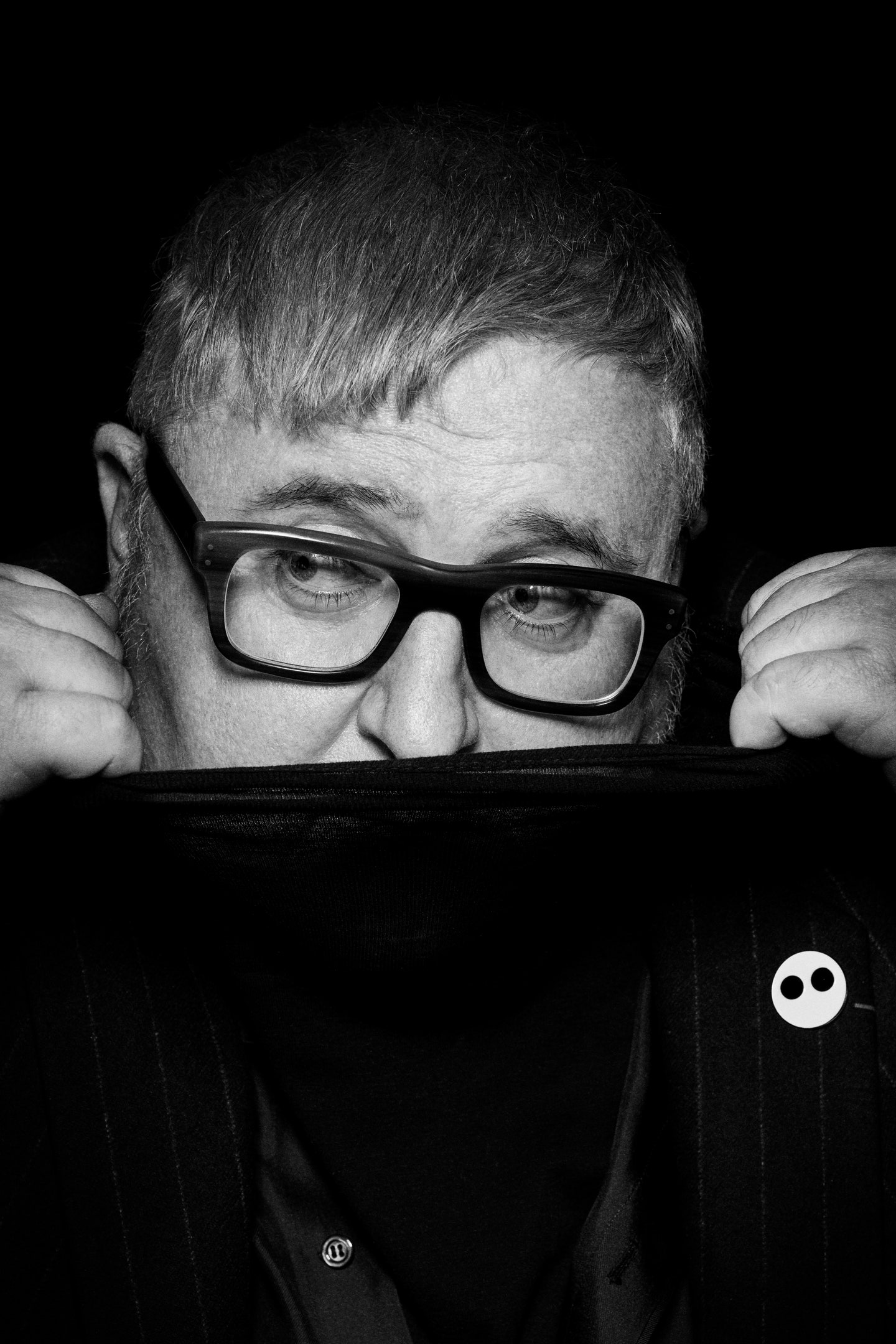 You are currently viewing Au revoir Monsieur Alber Elbaz