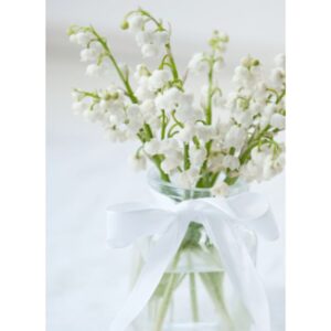 Et si on s'offrait une décoration autour du muguet le 1er mai ?