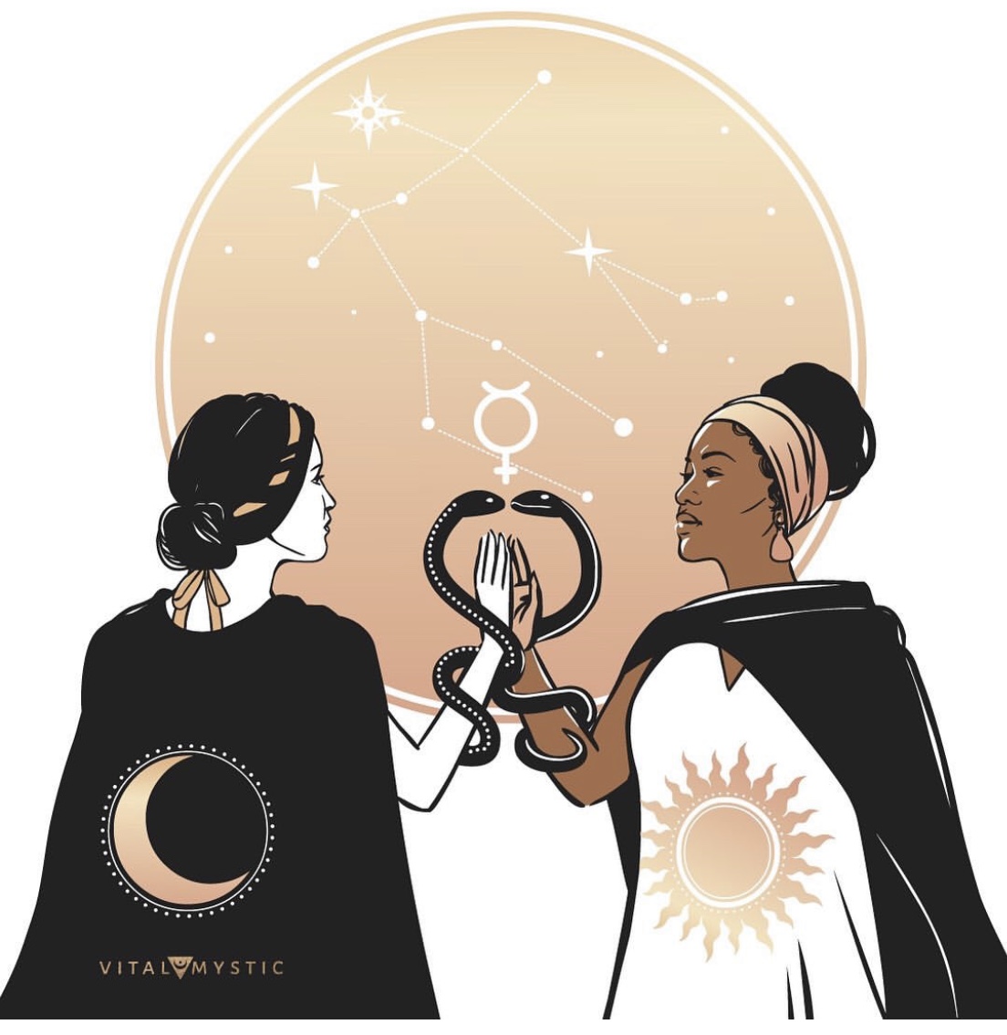 10 juin 2021: la nouvelle lune en Gémeaux