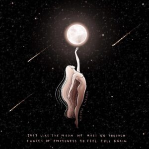 Rituel Pleine Lune : comment accueillir la Pleine Lune en Tonnerre – Verseau du 24 juillet ?