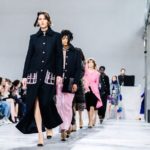 Le défilé Chanel Métiers d’art 2021-2022