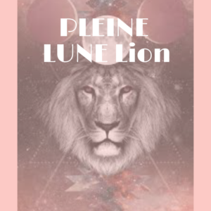 Lire la suite à propos de l’article Rituel Pleine Lune en Lion : Amour et rayonnement
