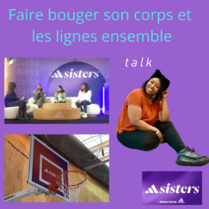 Lire la suite à propos de l’article Festival adidas Sisters : le sport et la culture au cœur de la sororité