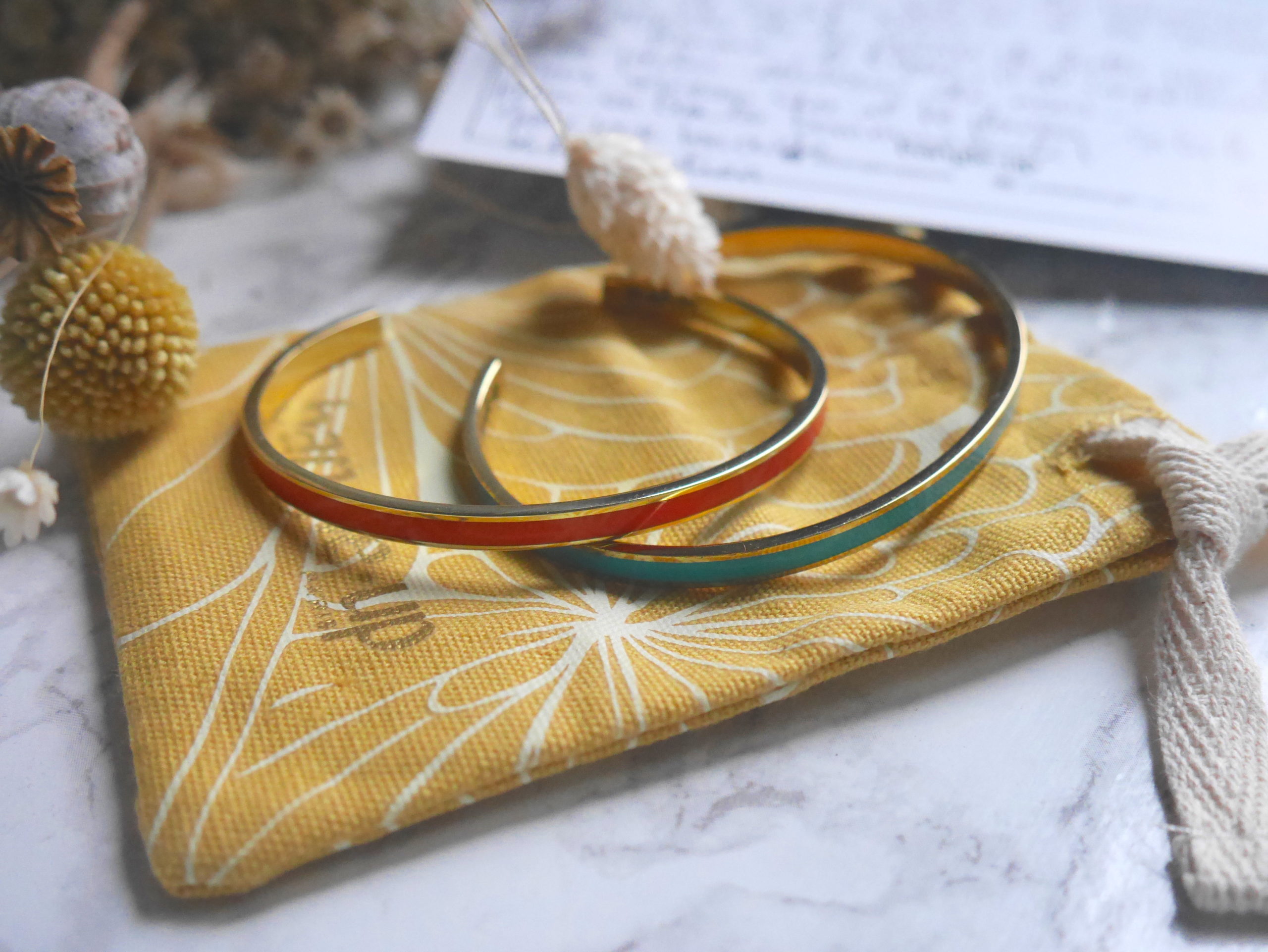 You are currently viewing SOYONS DES HEROINES : UN JONC BANGLE UP POUR LA MAISON DES FEMMES