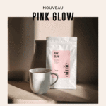 Pink Glow : le nouveau geste beauté au collagène pour la peau, ongles et cheveux de aime