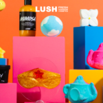 Lush : ma sélection fête des mères