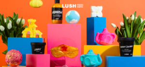 Lire la suite à propos de l’article Lush : ma sélection fête des mères