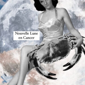 La nouvelle lune en Cancer est un moment puissant pour chaque signe du zodiaque de se reconnecter à ses émotions, de guérir et de poser de nouvelles intentions. En écoutant les énergies de cette phase lunaire, vous pouvez vous aligner sur vos désirs les plus profonds et créer un chemin vers une vie plus épanouissante et équilibrée. Prenez le temps de vous recentrer et d'embrasser les transformations que cette nouvelle lune vous offre.