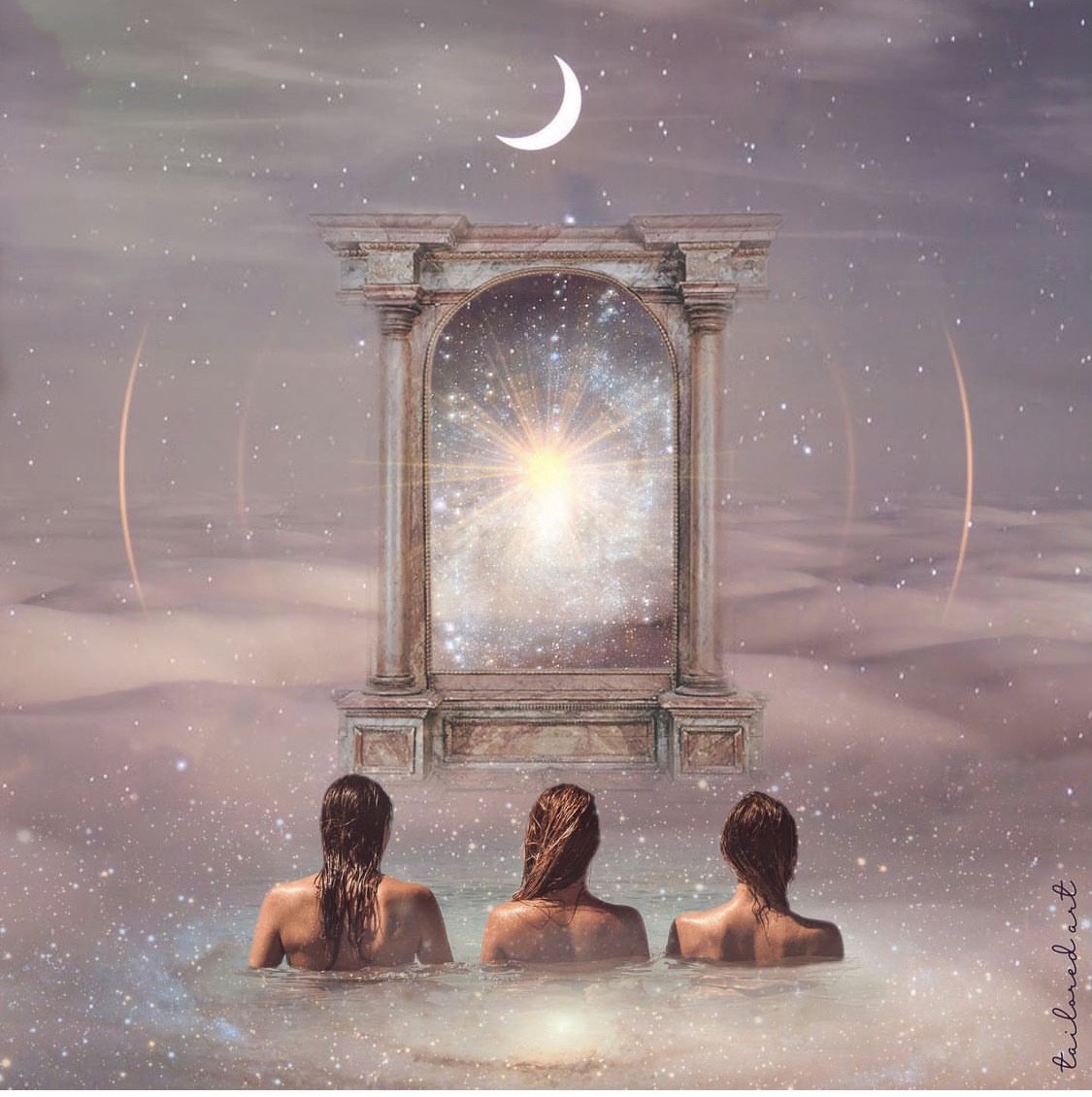 Et si derrière les horaires miroirs se cachaient un message de ton ange gardien ou de l’Univers ?