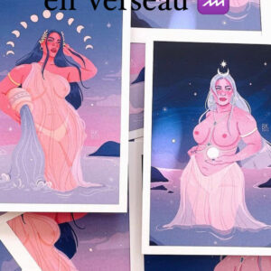 Rituel lune rituel pleine lune lune en verseau verseau