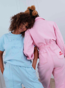 Collection Hôtel Mahouf : on shoppe quoi dans le vestiaire mode & lifestyle de Léna Situations