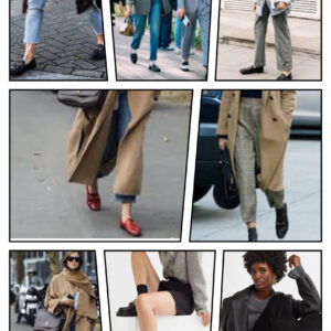 Mocassins