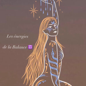 Signe de la Balance