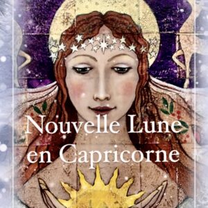 nouvelle lune