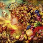 Spiritualité : Célébrer MABON pour l’arrivée de l’automne