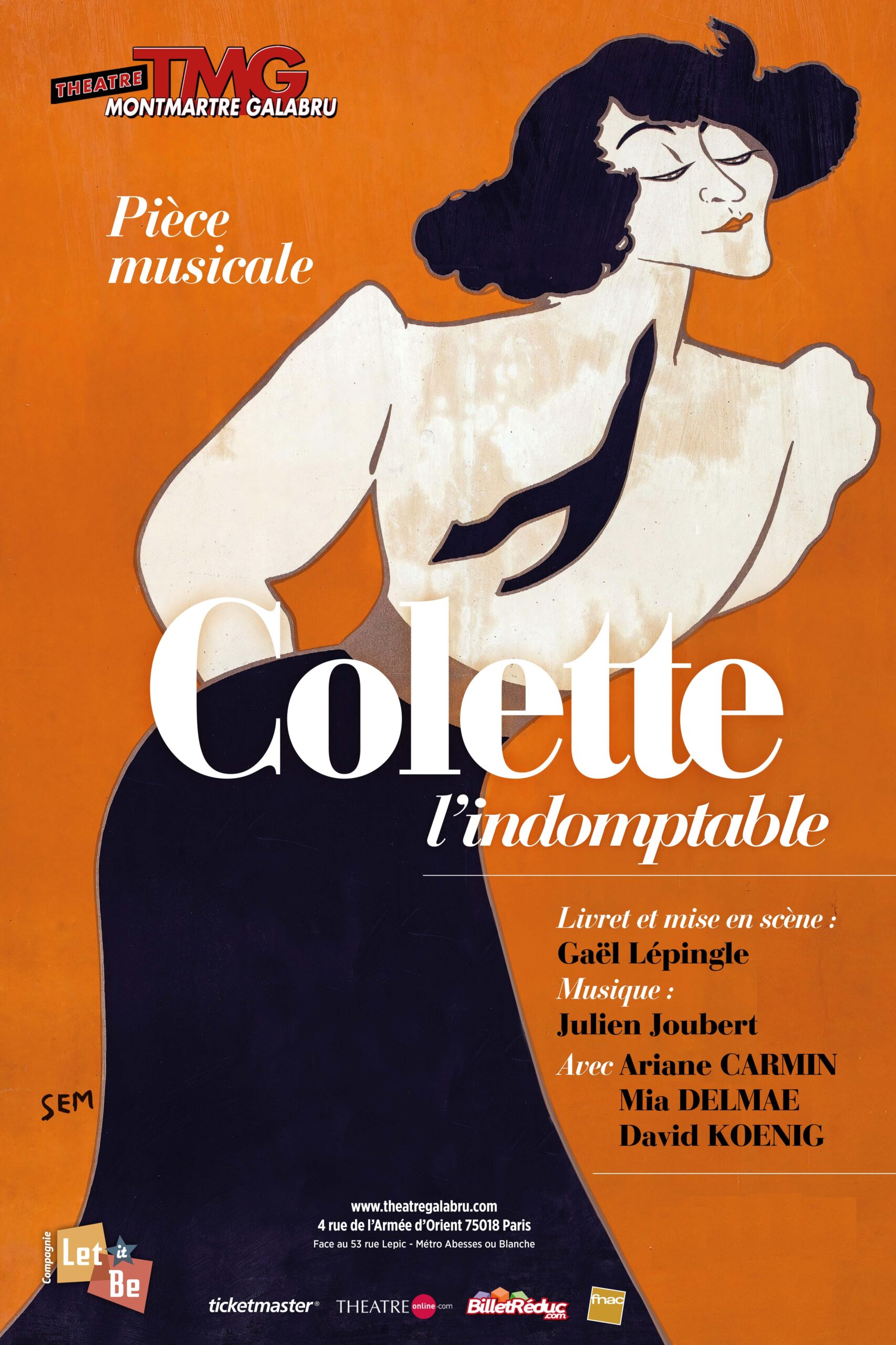 You are currently viewing Découvrez l’Intrépide Colette : Une Ode au Courage et à la Liberté