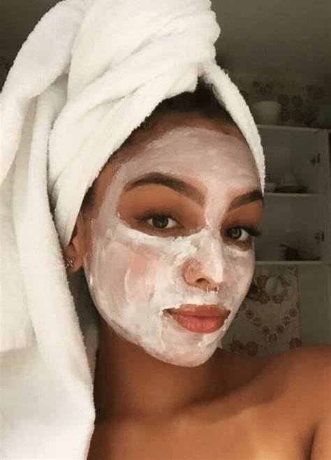 Guide pour l’utilisation et l’application d’un masque facial