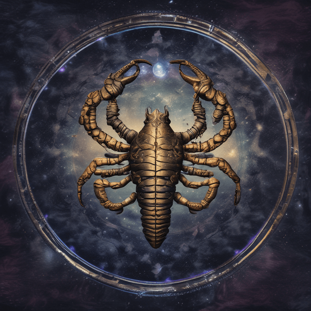 La Pleine Lune en Scorpion du 24 avril : rituels et vibrations énergétiques pour chaque signe du zodiaque
