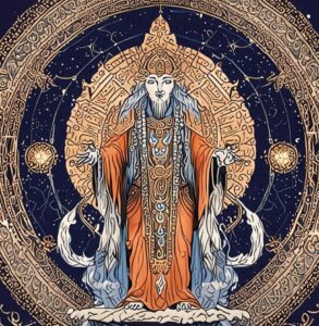 Découvrez l'univers fascinant des guides spirituels et des divinités célestes dans cet épisode incontournable de Entre-Nadinezvous ! Apprenez l’existence d’un guide spirituel, son rôle et comment communiquer avec lui. Explorez les guides chamaniques, les animaux totems, et trouvez des clés pour vous connecter à votre propre guidance spirituelle. 🎧 Disponible sur toutes les plateformes de podcast. Plongez dans ce voyage spirituel et libérez votre énergie divine.