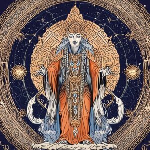 Découvrez l'univers fascinant des guides spirituels et des divinités célestes dans cet épisode incontournable de Entre-Nadinezvous ! Apprenez l’existence d’un guide spirituel, son rôle et comment communiquer avec lui. Explorez les guides chamaniques, les animaux totems, et trouvez des clés pour vous connecter à votre propre guidance spirituelle. 🎧 Disponible sur toutes les plateformes de podcast. Plongez dans ce voyage spirituel et libérez votre énergie divine.