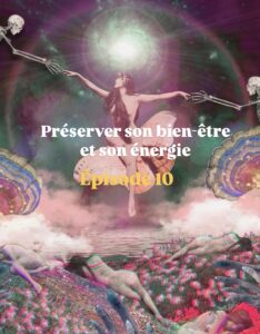 Préserver Son Bien-Être et Son Énergie : Une Parenthèse Essentielle 🌟 Dans ce nouvel épisode d’Entre-Nadinezvous, je vous invite à repenser cette période intense. Entre obligations et échéances, comment trouver un équilibre pour préserver notre bien-être et notre énergie ?
