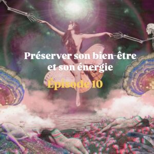 Préserver Son Bien-Être et Son Énergie : Une Parenthèse Essentielle 🌟 Dans ce nouvel épisode d’Entre-Nadinezvous, je vous invite à repenser cette période intense. Entre obligations et échéances, comment trouver un équilibre pour préserver notre bien-être et notre énergie ?