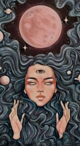 Le portail du 11 janvier est une invitation à prendre un nouveau départ aligné avec vos aspirations profondes. Profitez de cette énergie pour clarifier votre vision, renforcer votre connexion à l’univers et poser les bases d’une année extraordinaire.