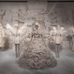 Discover the heritage, passion, and exceptional craftsmanship of Dolce&Gabbana in this unique immersive exhibition