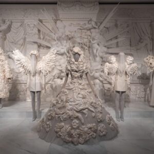 Discover the heritage, passion, and exceptional craftsmanship of Dolce&Gabbana in this unique immersive exhibition