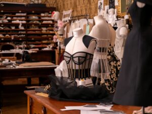 Discover the heritage, passion, and exceptional craftsmanship of Dolce&Gabbana in this unique immersive exhibition