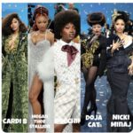 Le Met Gala 2025 est une ode au dandysme noir. Focus sur cette mouvance emblématique de l'histoire de la mode.