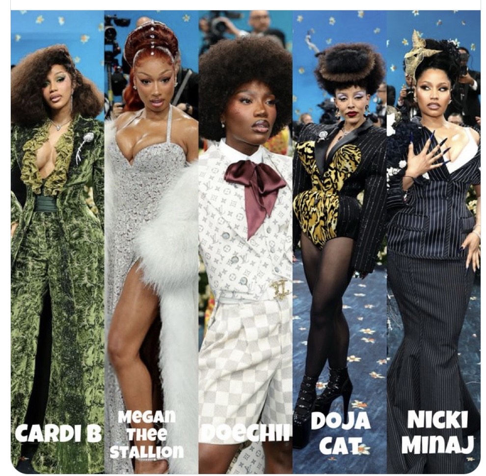 Le Met Gala 2025 est une ode au dandysme noir. Focus sur cette mouvance emblématique de l'histoire de la mode.