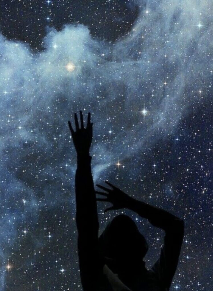 Je me relie à ma vérité intérieure. Je choisis la paix dans mes mots, l’amour dans mes gestes, et la lumière dans mes choix