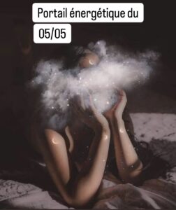 Le 05/05 est un portail énergétique puissant pour libérer l’ancien, manifester l’abondance et activer ton alignement intérieur. Prépare-toi avec mon dernier podcast, ritualise ton passage, et ouvre-toi à ta mission d’âme.