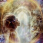 Découvrez comment la pleine lune en Verseau du 9 août amplifiée par le Portail Énergétique du Lion (08/08) vous invite à vous reconnecter à votre espace intérieur. Rituel, mantras, guidance et épisode podcast à écouter.
