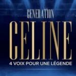 Hier, j’ai lancé ma rentrée avec un premier spectacle puissant : « Génération Céline » à la Salle Pleyel – une soirée vibrante d’émotions et de passion.