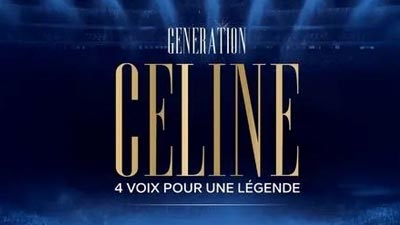 Hier, j’ai lancé ma rentrée avec un premier spectacle puissant : « Génération Céline » à la Salle Pleyel – une soirée vibrante d’émotions et de passion.
