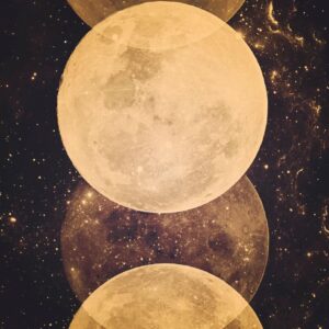 Ce mois est une invitation à la paix intérieure : à ne plus forcer, à accueillir, à laisser les choses se transformer naturellement. L’univers nous rappelle que le vrai pouvoir réside dans la confiance.